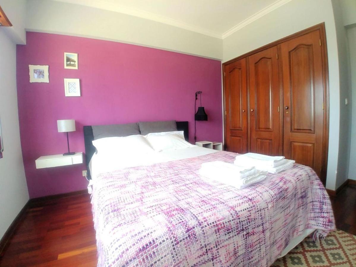 Be Local - Apartment With 3 Bedroom Near Oriente Station In Lisboa Εξωτερικό φωτογραφία