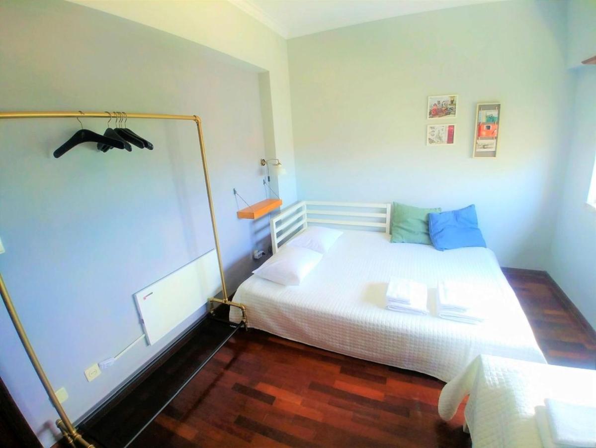Be Local - Apartment With 3 Bedroom Near Oriente Station In Lisboa Εξωτερικό φωτογραφία