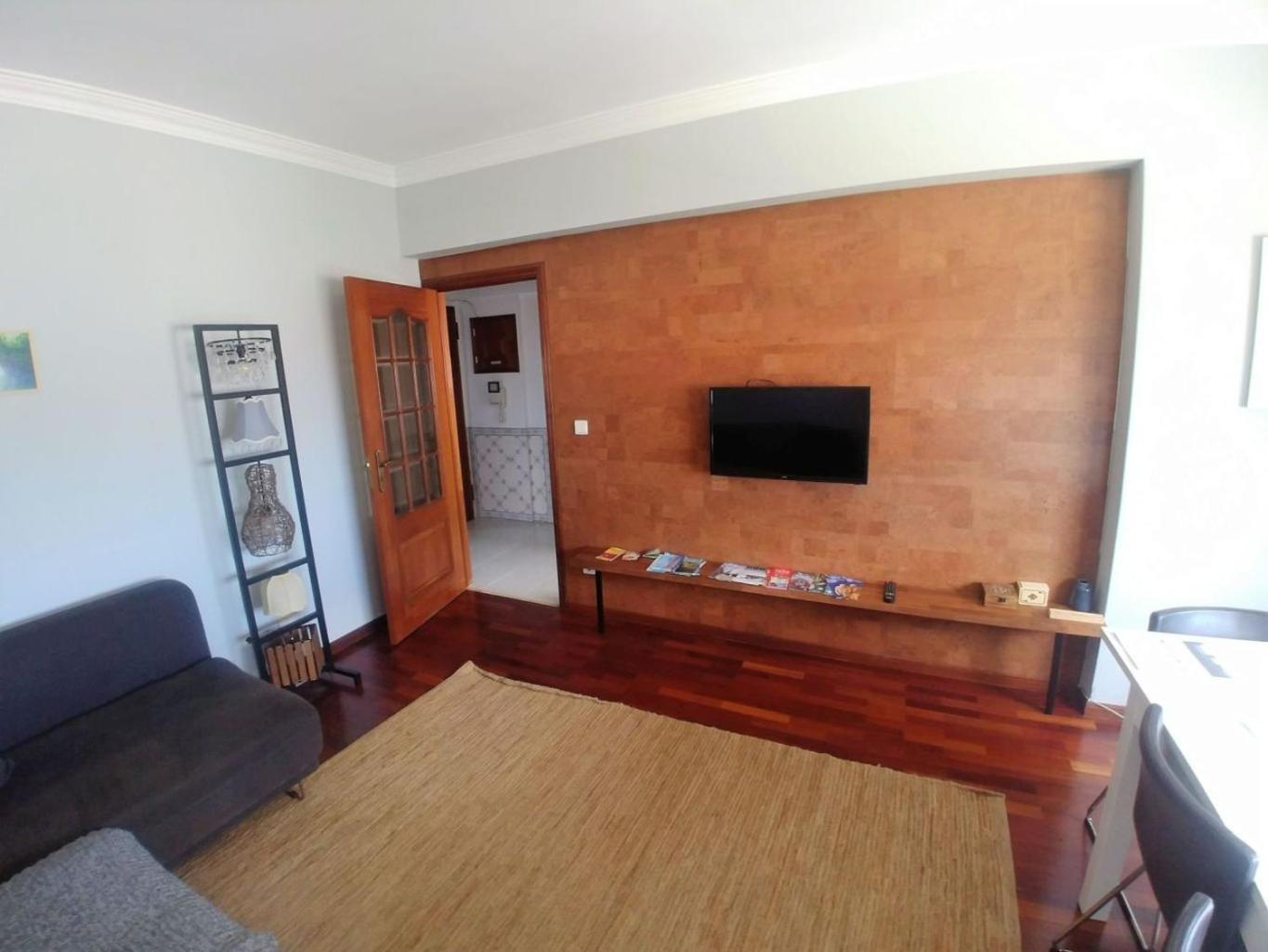 Be Local - Apartment With 3 Bedroom Near Oriente Station In Lisboa Εξωτερικό φωτογραφία
