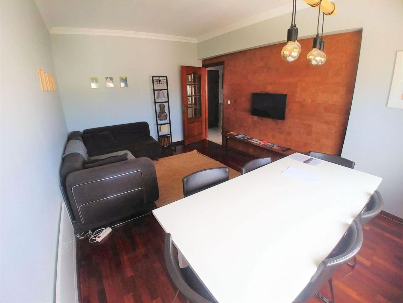 Be Local - Apartment With 3 Bedroom Near Oriente Station In Lisboa Εξωτερικό φωτογραφία
