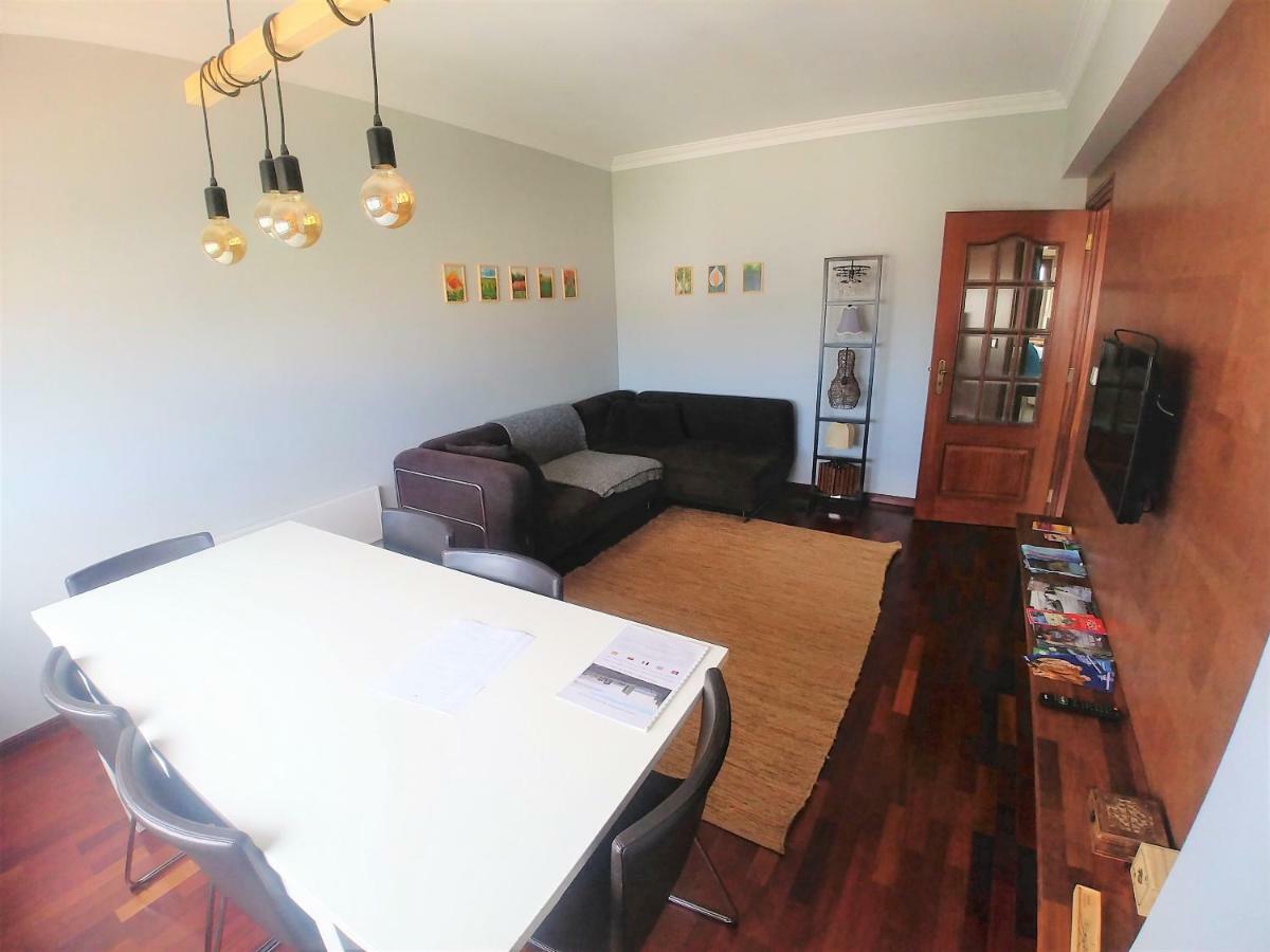 Be Local - Apartment With 3 Bedroom Near Oriente Station In Lisboa Εξωτερικό φωτογραφία